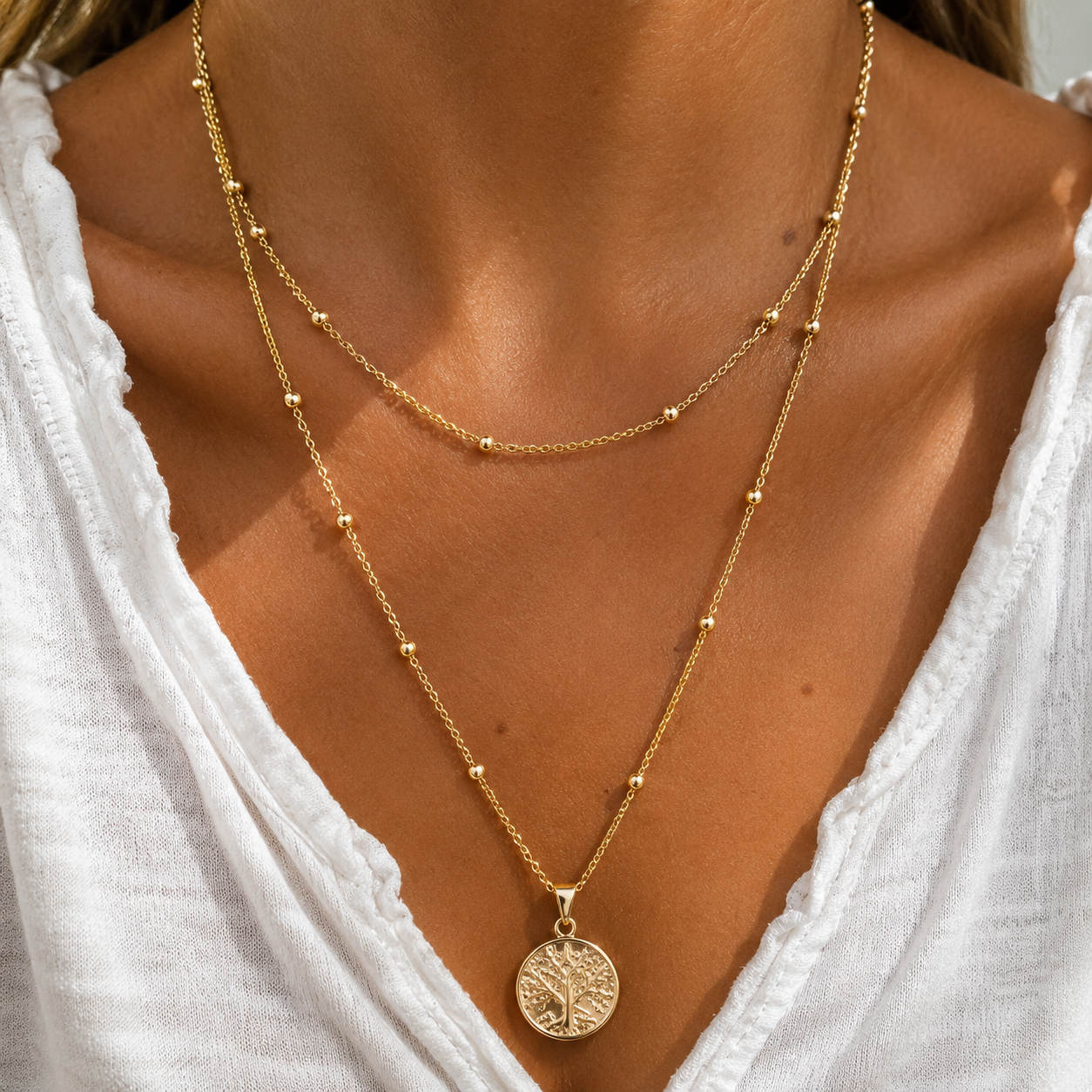 Collar Mar